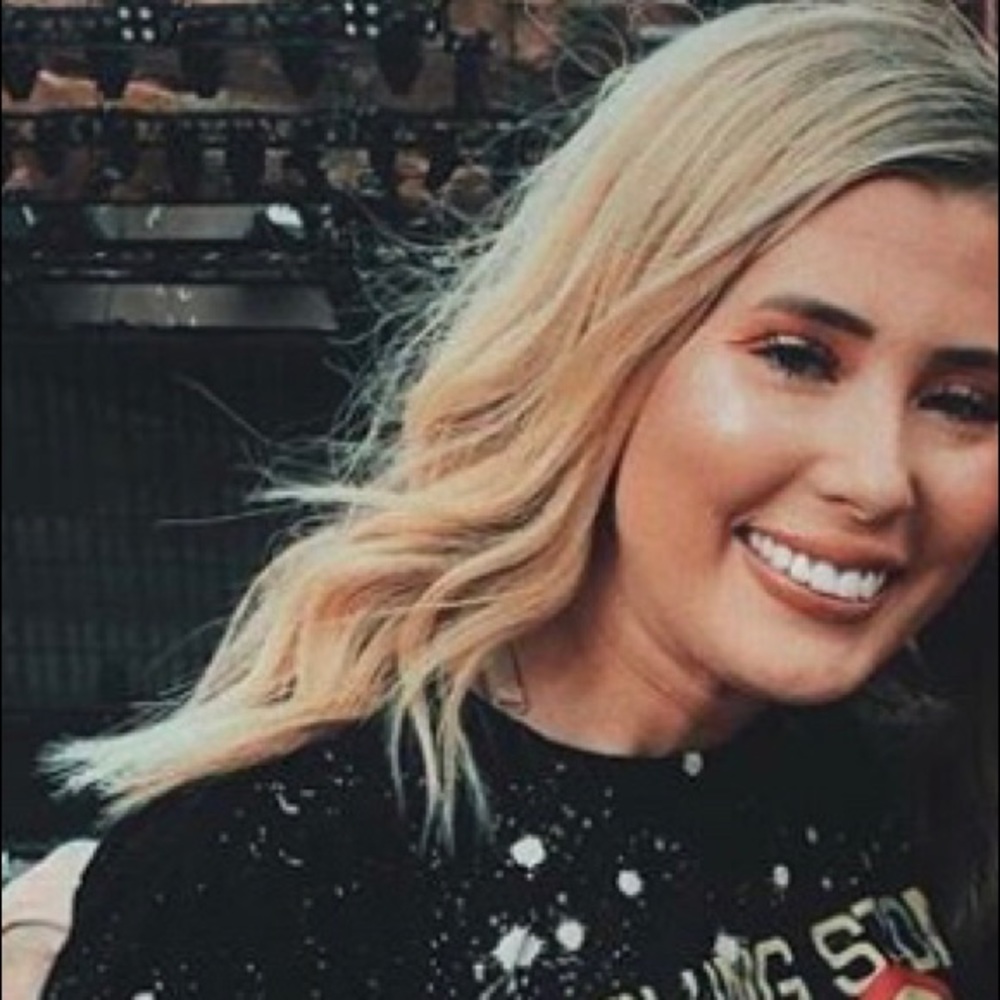 Meet your Posher, Kate